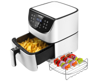 Cosori Premium Air Fryer (biały) - 1293916 - zdjęcie 2